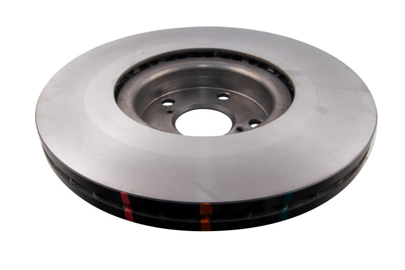 DBA 4000 Standard Rotors - DBA 16-20 Lexus IS300 RWD Front 4000 Series Plain Rotor