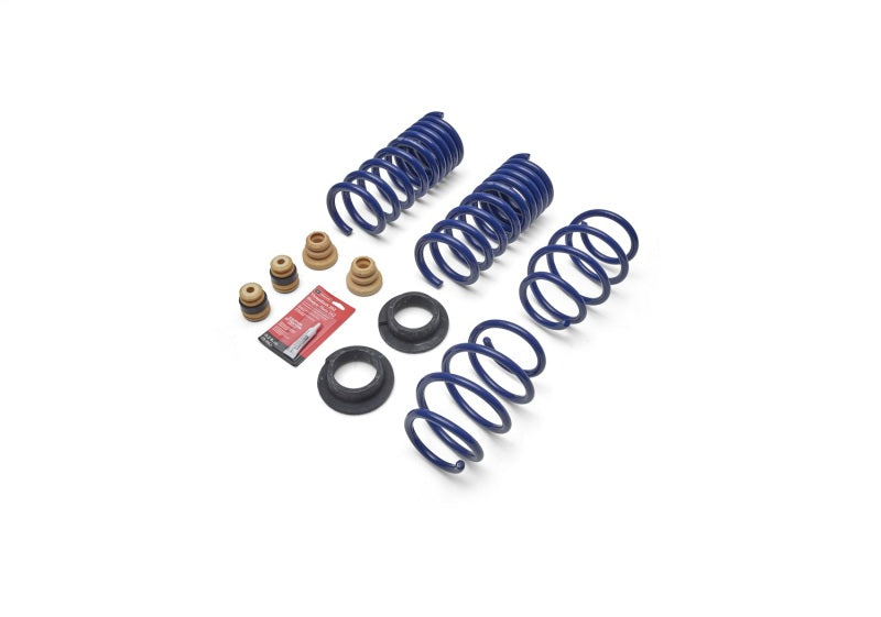 FR Spring Kits - Ford Racing 2024 Mustang 2.3L Track Lowering Spring Kit