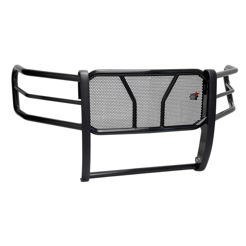 WES HDX Grille Guards - Westin 21-22 Ford F-150 HDX Modular Grille Guard - Black
