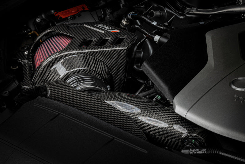 APR Intake Systems - APR 19-25 Audi A7 Sportback Carbon Fiber Intake System