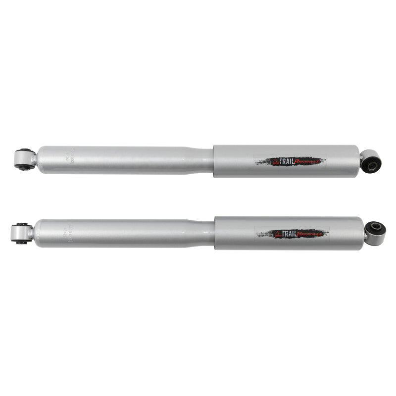 BT Trail Performance Shocks - Belltech 2019+ Gladiator JT Rubicon 4in. Lift Rear Trail Performance Shock