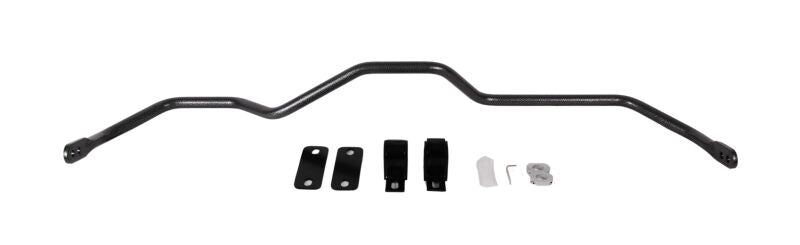 HWG Rear Sway Bars - Hellwig Rear Sway Bar for Gen 4 Toyota Tacoma