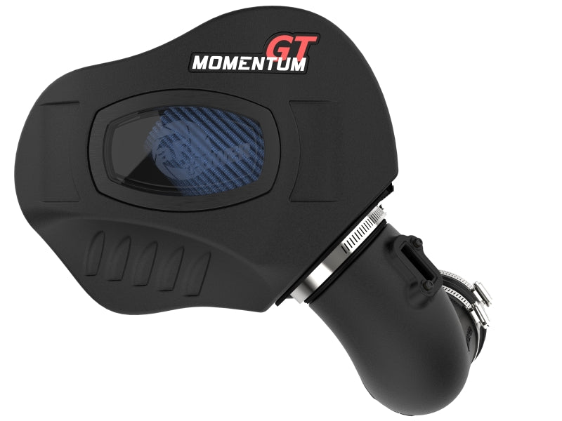 AFE Momentum GT Cold Air Intakes - aFe Momentum GT Pro 5R Cold Air Intake System 16-17 BMW 340i/ix B58