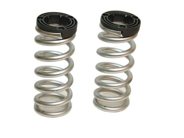 BT Pro Coil Spring Set - Belltech PRO COIL SPRING SET 94-99 Ram 1500 2inch-3inch