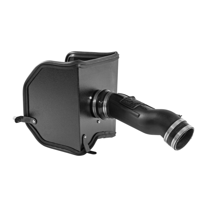 FLO Delta Force Performance Air Intake - Flowmaster 12-18 Tundra 5.7L Delta Force Performance Intake