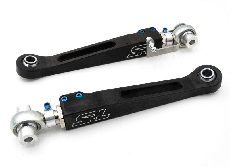 SPP Lower Control Arms - SPL Parts 2012+ BMW 3 Series/4 Series F3X Front Lower Control Arms