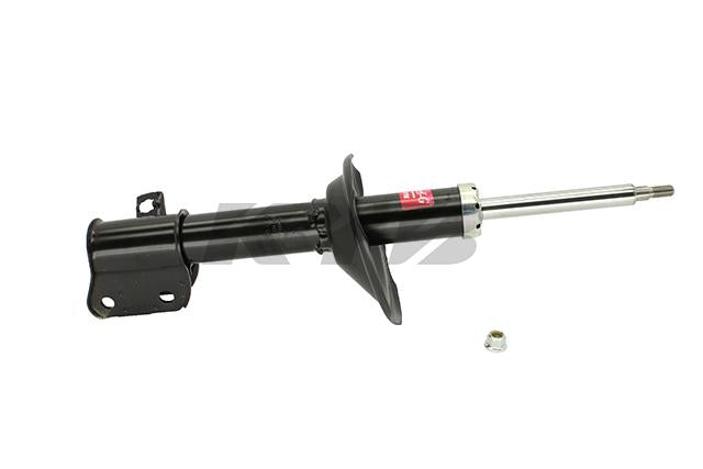 KYB Shock & Strut Excel-G - KYB Shocks & Struts Excel-G Front Left SUBARU Legacy Outback 1996-98
