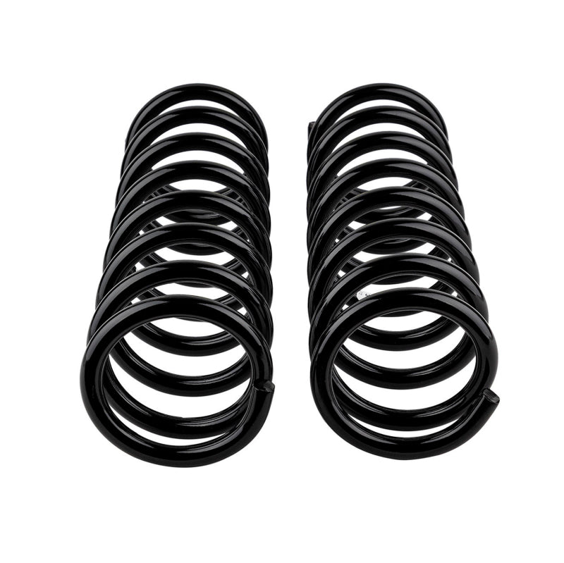 ARB OME Coil Springs - ARB / OME Coil Spring Front G Wagon Med+ 10