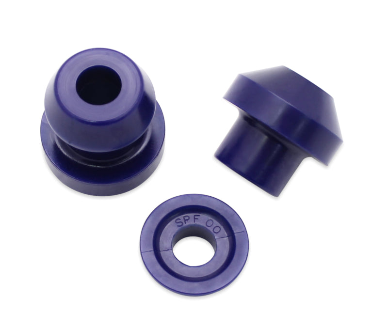 SPR Bushings - Control Arm - SuperPro Ford-St/Bar To Chas/Mt