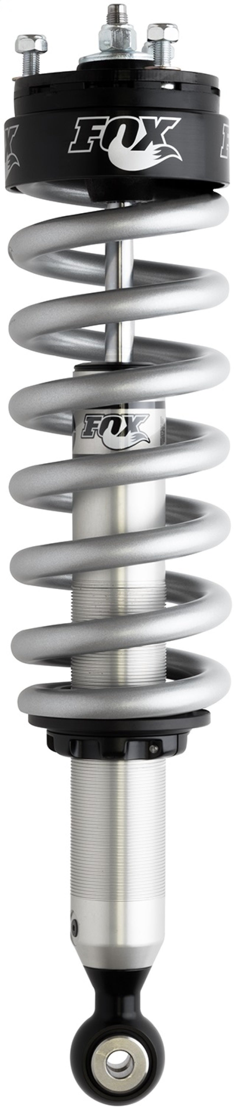 FOX 2.0 Perf Coilover Shock - Fox 12-16 Ford T6 Ranger 4WD 2.0 Performance Series 5.18in. IFP Coilover (Alum) / 0-2in. Lift