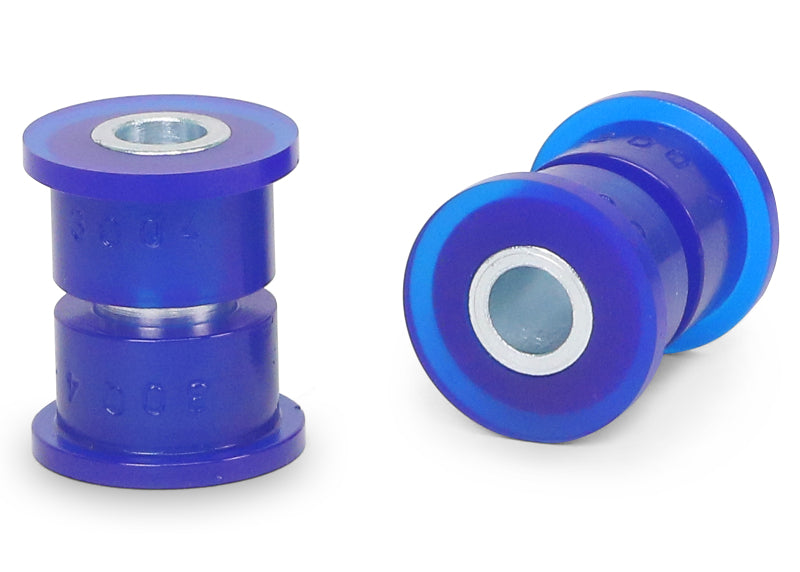 SPR Bushings - End Link - SuperPro 1987 Subaru XT GL-10 Front Sway Bar Link-to-Lower Control Arm Bushing Kit