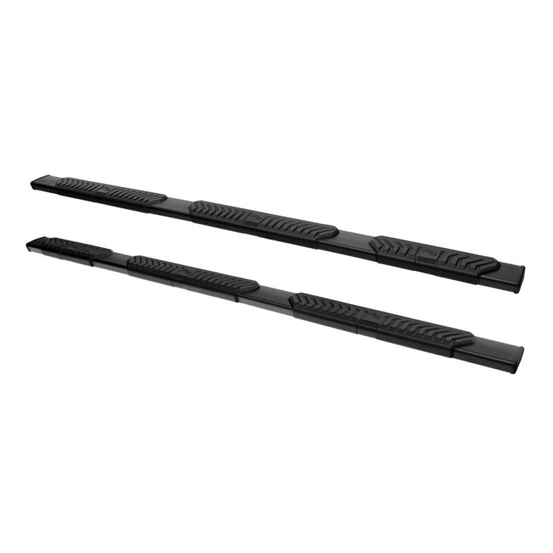 WES Nerf Bars - R5 - Westin 19-21 Ram 1500 Crew Cab R5 M-Series Wheel-to-Wheel Nerf Step Bars - Black