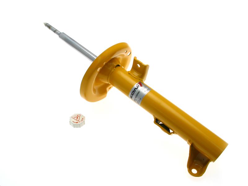 KON Sport (Yellow) Shocks - Koni Sport (Yellow) Shock 01-03 Mercedes W203 C230/ C240/ C320 - Front