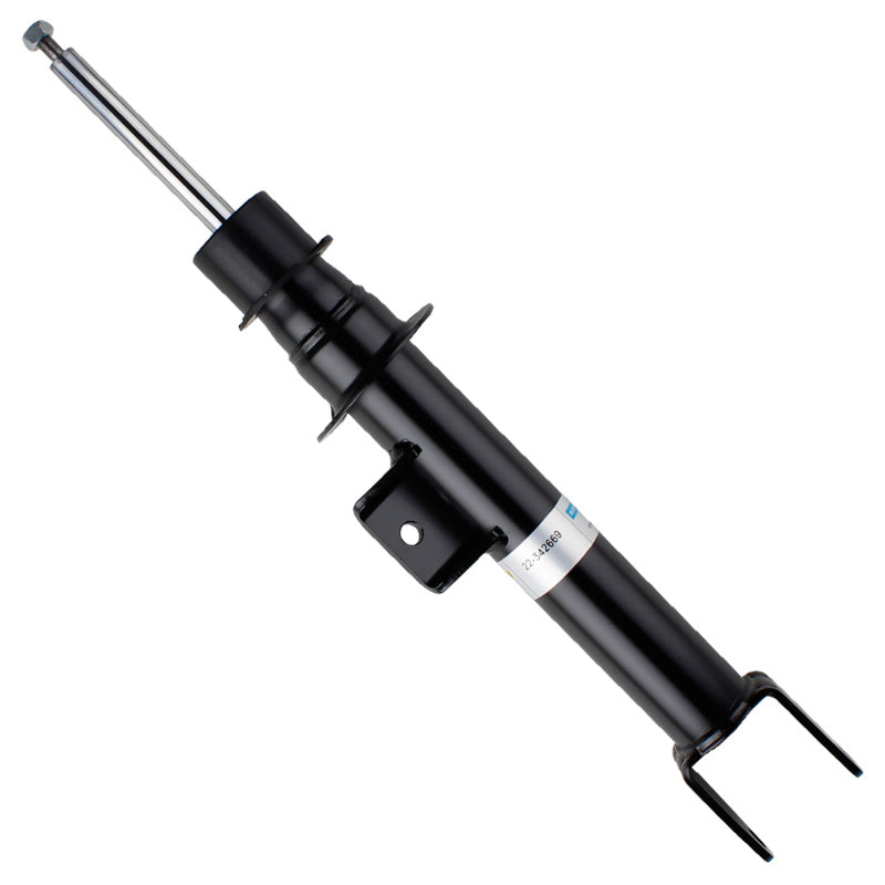 BIL B4 Series Shocks - Bilstein 17-24 Tesla 3 / 20-21 Tesla Y / 2024 Tesla Y B4 OE Replacement Front Left Strut Assembly