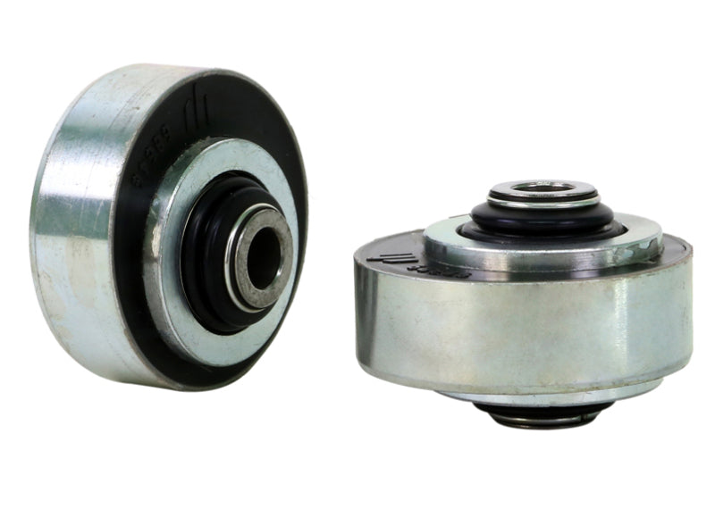 WL Bushings - Control Arm - Whiteline Plus 07-16 EVO X Front Control Arm Lower Inner Rear Bushing