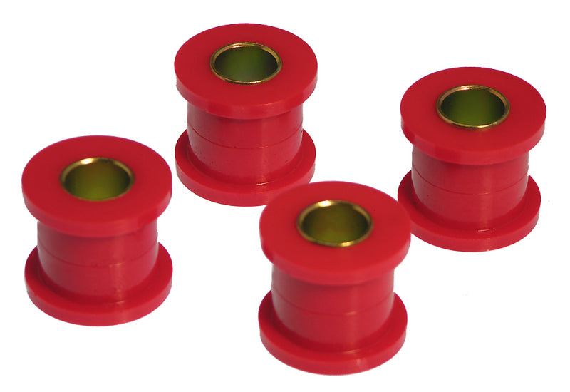 PRO Control Arm Bushings - Red - Prothane Jaguar Front Upper Inner Control Arm Bushings - Red