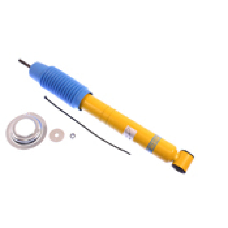 BIL B8 Series Shocks - Bilstein B8 1991 Acura NSX Base Rear 46mm Monotube Shock Absorber