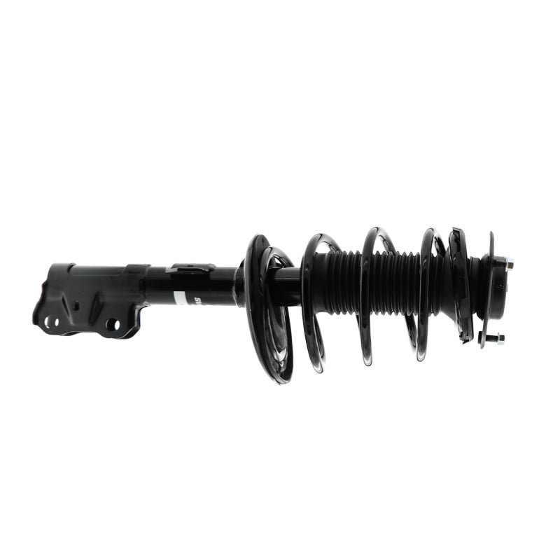 KYB Shocks & Struts Strut Plus - KYB Shocks & Struts Strut Plus Front Right LEXUS ES300h 13-15