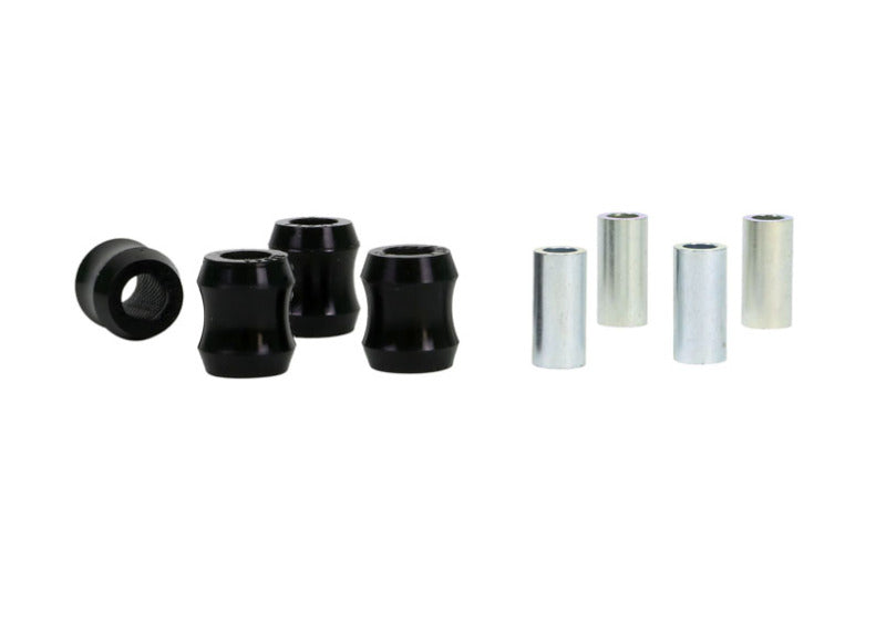WL Sway Bar Links - Whiteline 7/04-06 Saab 9-2X / 4/93-9/02 & 9/07-8/12 Impreza WRX & STI KLC26/32 Swaybar Service Kit
