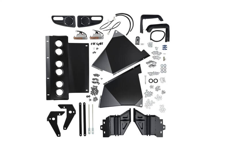 ARB Bull Bars - ARB Combar Suit ARB Fog 4 Runner10-13 9-9.5 (Fit Kit NOT Included)