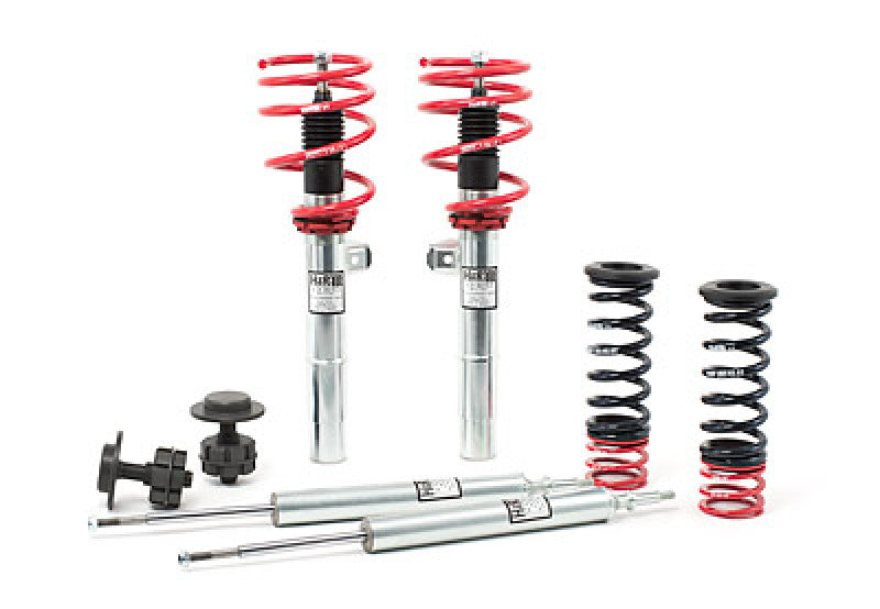 HR Street Perf Coil Overs - H&R 08-13 BMW 128i/135i E82 Street Perf. Coil Over