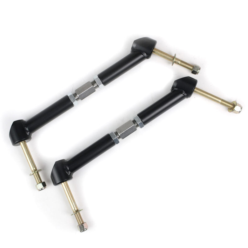 RID Frame Brace - Ridetech 1964-1967 GM A-Body Trailing Arm Braces