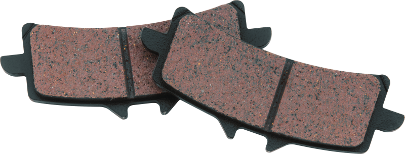 BKM Brake Pads - BikeMaster BM-447 Brake Pads