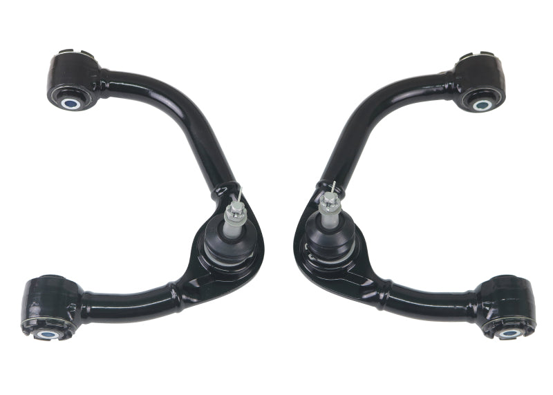 WL Control Arms - Front - Whiteline 04-20 Ford F-150 Control Arms - Front Upper