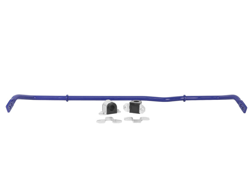 SPR Sway Bars - Front - SuperPro 2015 Audi A3 TDI Prestige Front 24mm 2-Position Adjustable Sway Bar Kit