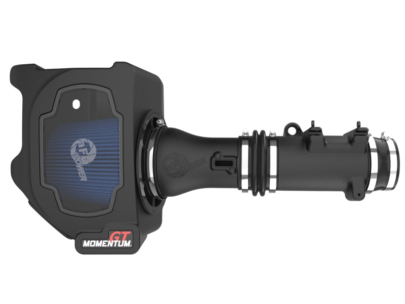 AFE Momentum GT Cold Air Intakes - aFe 2025 RAM 1500 L6-3.0L (tt) Momentum GT Cold Air Intake System w/ Pro 5R Filter