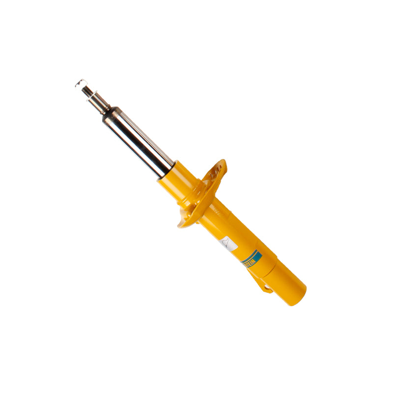 BIL B12 Series Suspension Kits - Bilstein B12 2008 Volkswagen GTI Base Front and Rear Suspension Kit