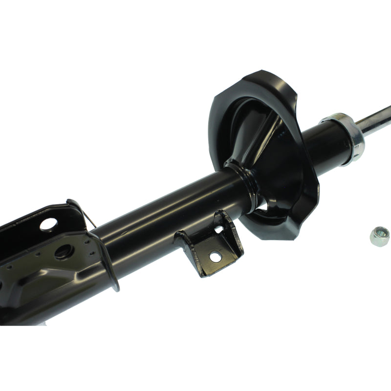 KYB Shock & Strut Excel-G - KYB Shocks & Struts Excel-G Front Left SUZUKI SX4 2013-2008