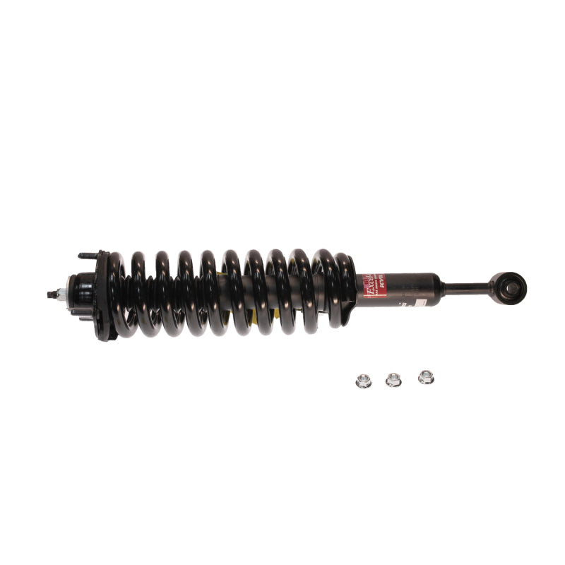 KYB Shocks & Struts Strut Plus - KYB Shocks & Struts Strut Plus Front Left TOYOTA 4-Runner (4WD) 2009-2003