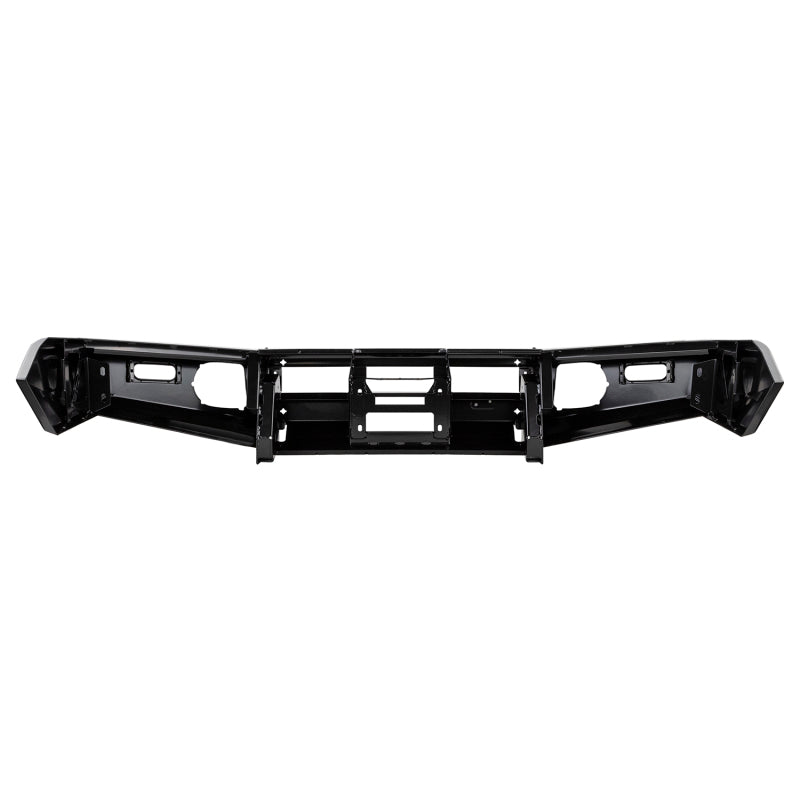 ARB Sahara Bars - ARB Summit Sahara Suits Hilux 5/18 Rogue/Sr/Sr5 8-10 Oe Fog (Fit Kit NOT Included)