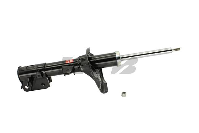 KYB Shock & Strut Excel-G - KYB Shocks & Struts Excel-G Rear Left HYUNDAI Tucson 2005-10 KIA Sportage 2005-10