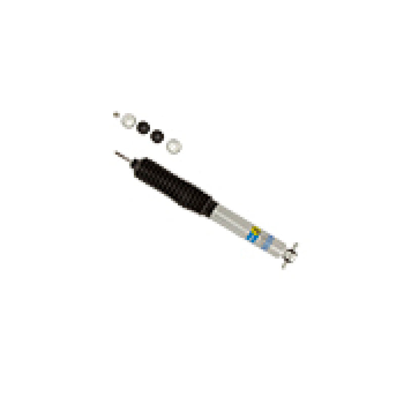 BIL B8 5100 Series Shocks - Bilstein 5100 Series 1998 Jeep Wrangler SE Front 46mm Monotube Shock Absorber