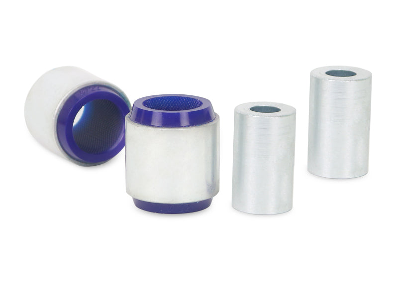 SPR Bushings - Trailing Arm - SuperPro 04-09 Acura TSX Trailing Arm Kit - Rear