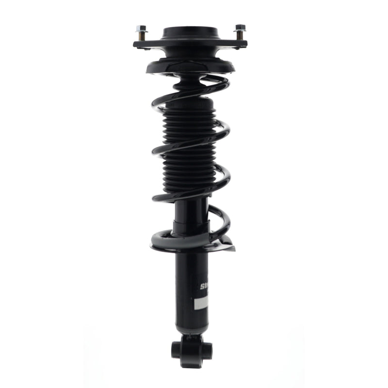 KYB Shocks & Struts Strut Plus - KYB Shocks & Struts Strut Plus Rear 13-16 Scion FR-S