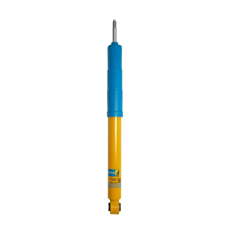 BIL B6 4600 Series Shocks - Bilstein 22-24 Toyota Tundra B6 4600 Shock Absorber - Rear