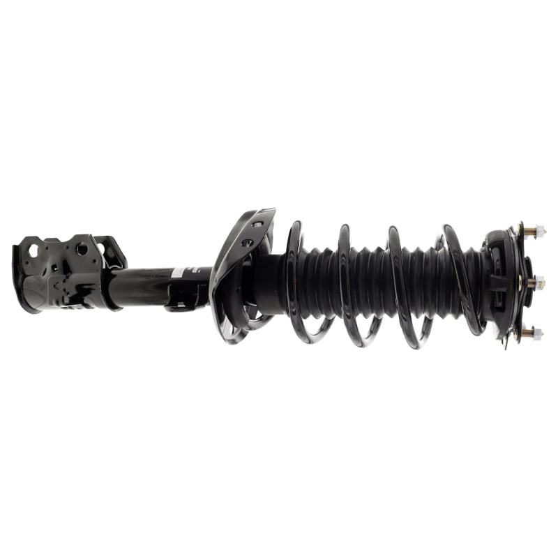 KYB Shocks & Struts Strut Plus - KYB Shocks & Struts Strut Plus Front Left Honda CR-V 2015-16