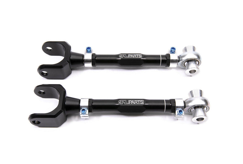 SPP Toe Links - SPL Parts 2015+ Ford Mustang (S550) Rear Toe Links
