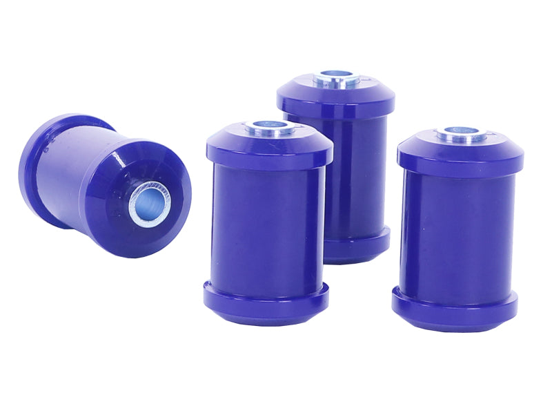 SPR Bushings - Trailing Arm - SuperPro 1965 Triumph TR4A Base Rear Trailing Arm Bushing Kit