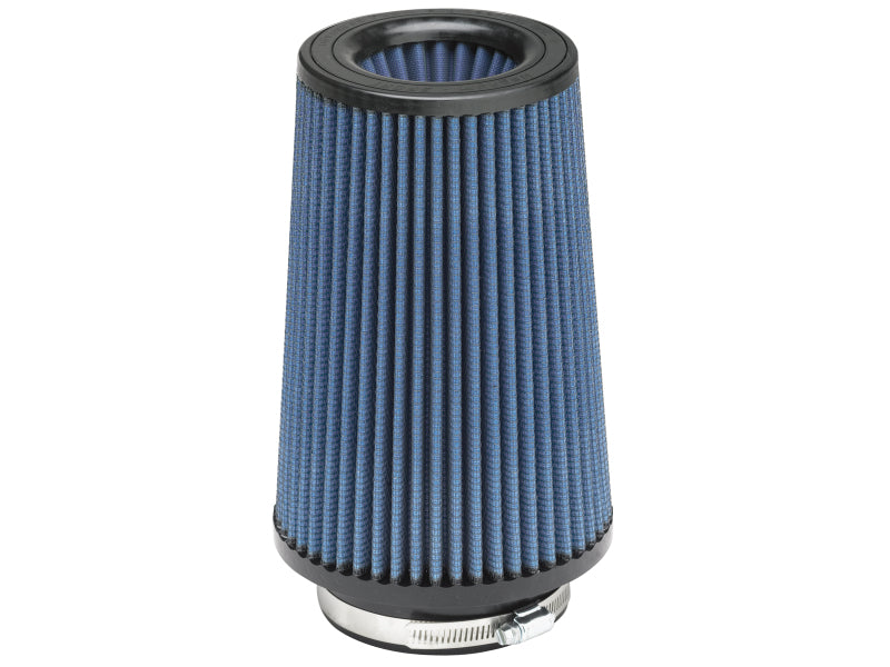 AFE Universal Pro-5 R Filter - aFe MagnumFLOW Air Filters IAF P5R A/F P5R 5F x 7-1/2B x 5-1/2T (Sp Inv) x 12H