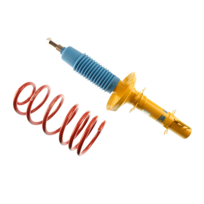 BIL B12 Series Suspension Kits - Bilstein B12 (Sportline) 99-06 VW Golf / 99-05 Jetta Front & Rear Suspension Kit