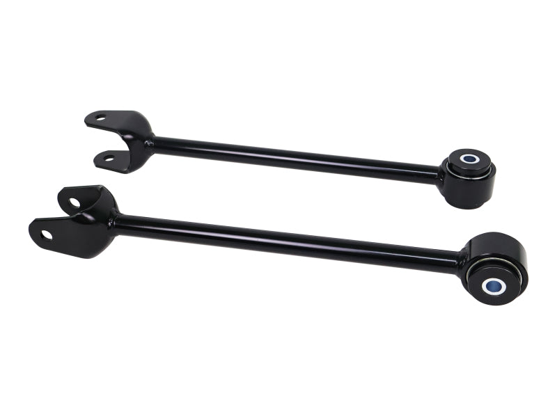 WL Control Arms - Rear - Whiteline 17-26 Tesla 3 Rear Lower Rearward Control Arm