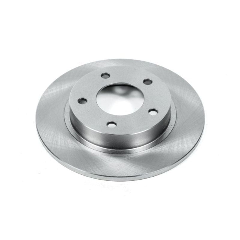 PSB Autospecialty Rotor - Power Stop 93-97 Ford Probe Rear Autospecialty Brake Rotor