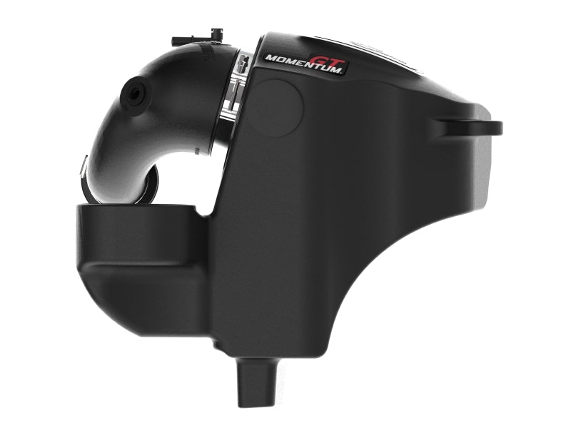 AFE Momentum GT Cold Air Intakes - aFe Momentum GT Cold Air Intake System w/ Pro DRY S Filter Jeep Grand Cherokee 4xe 22-25 L4-2.0L (t)