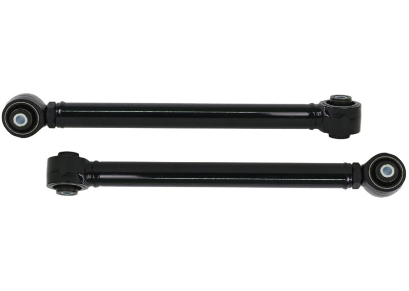 SPR Trailing Arms - SuperPro 07-17 Jeep Wrangler JK / 2018 Jeep Wrangler JK Lower Trailing Arm Set