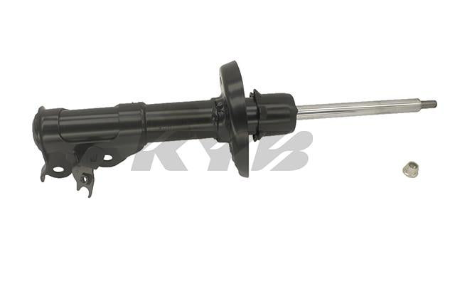 KYB Shock & Strut Excel-G - KYB Shocks & Struts 06-11 Honda Civic 2 dr Front Right Excel-G