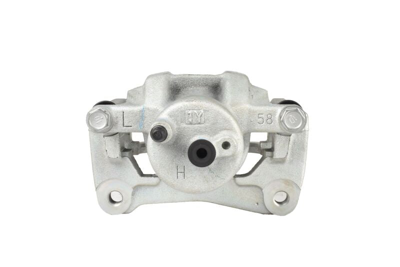 DBA Street Series Calipers - DBA 03-08 Toyota Corolla Street Series Left Front Caliper